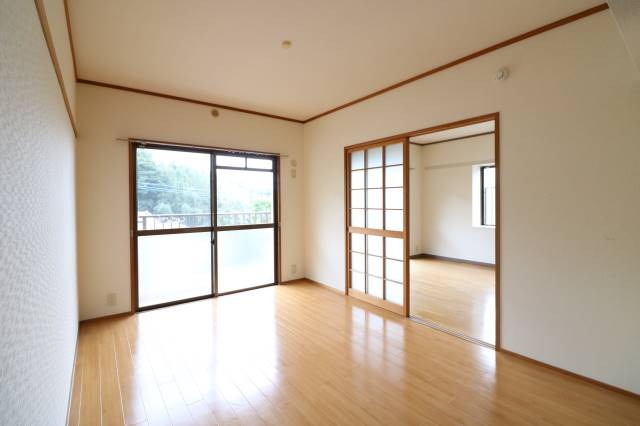 その他部屋・スペース　寝室スペースにピッタリです。