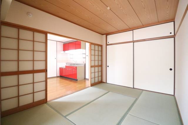 その他共有部分　子供部屋にピッタリです。