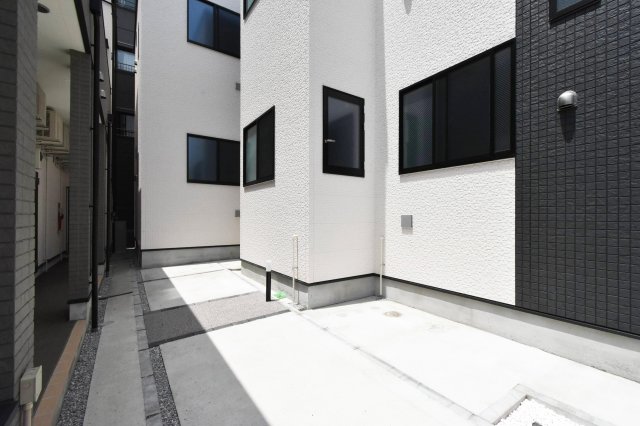 エントランス　同一仕様写真