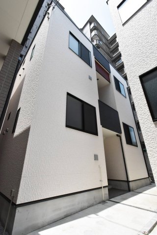 建物外観　同一仕様写真