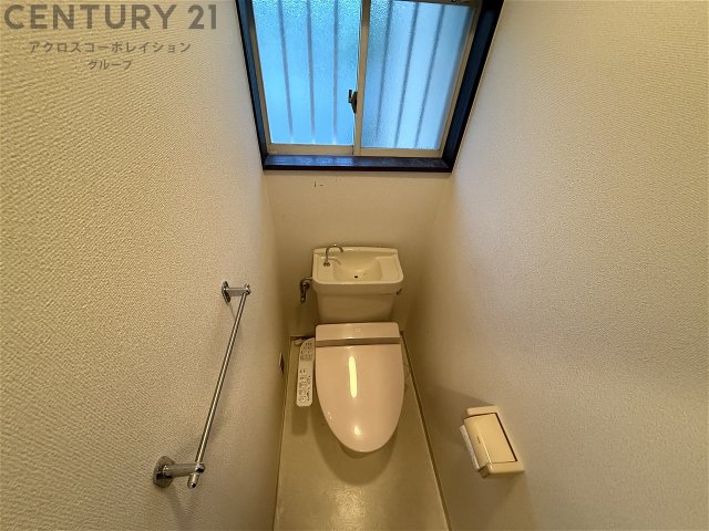 トイレ　バス・トイレ別でおすすめ☆