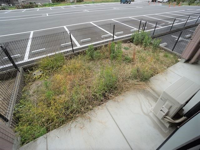 近江鉄道八日市線 八日市駅 徒歩56分 2階建 築24年の内装写真