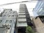 蔵前駅より徒歩2分 10階 築2年7ヶ月の賃貸物件