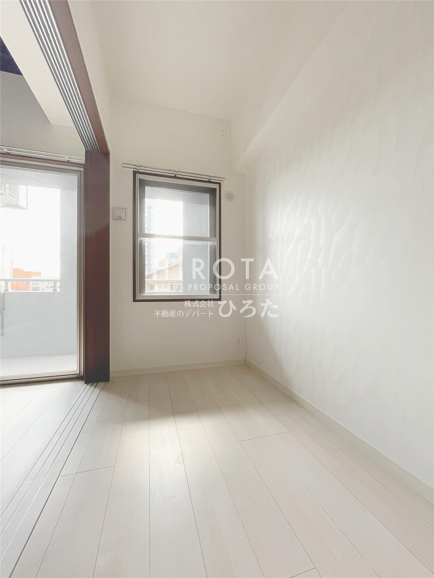 その他設備　同仕様写真になります。