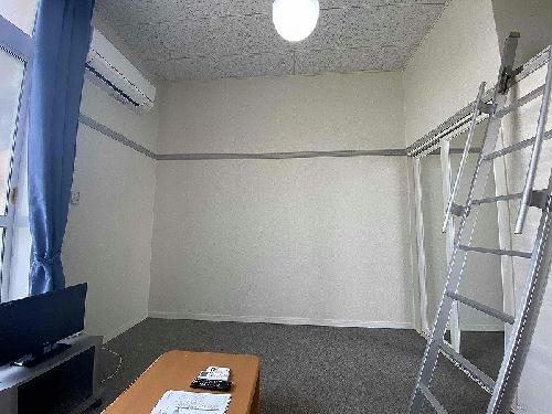 居室・リビング　※同タイプ部屋の写真となります