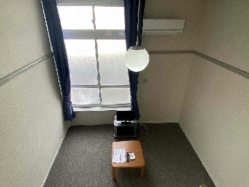 居室・リビング　※同タイプ部屋の写真となります