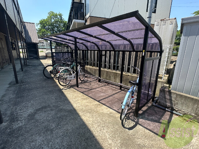 その他共有部分　その他共有部