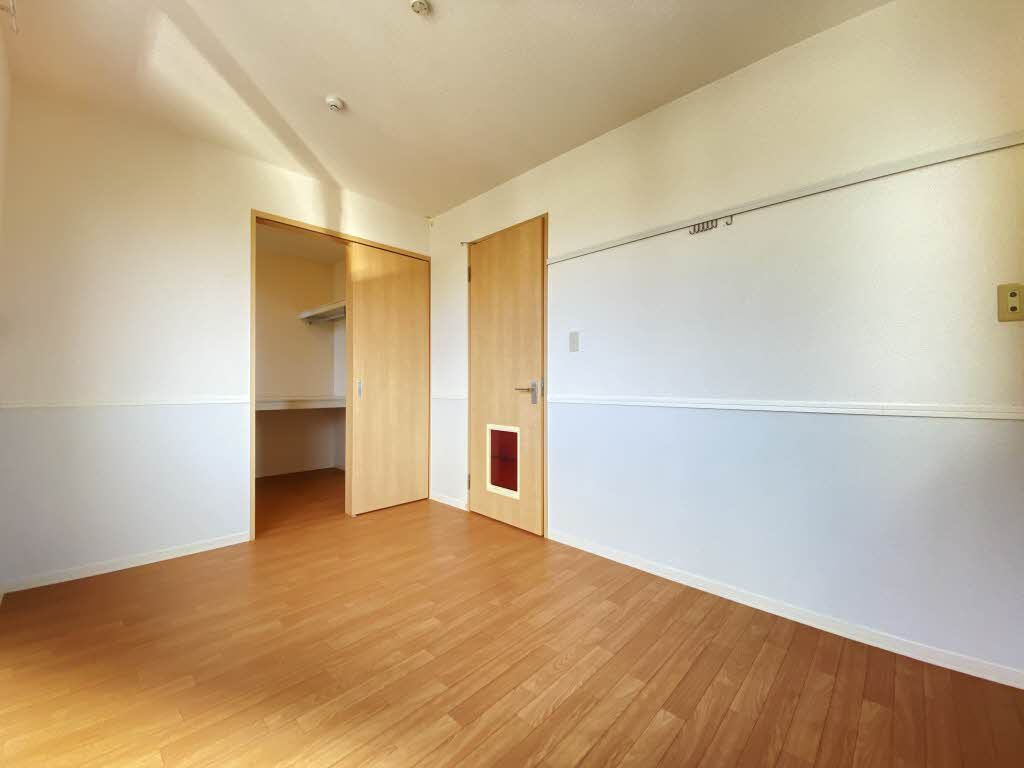 その他部屋・スペース　洋室