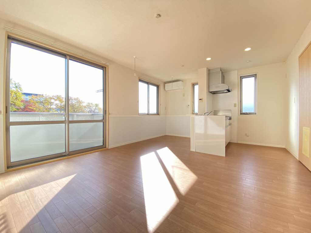 居室・リビング　ＬＤＫ