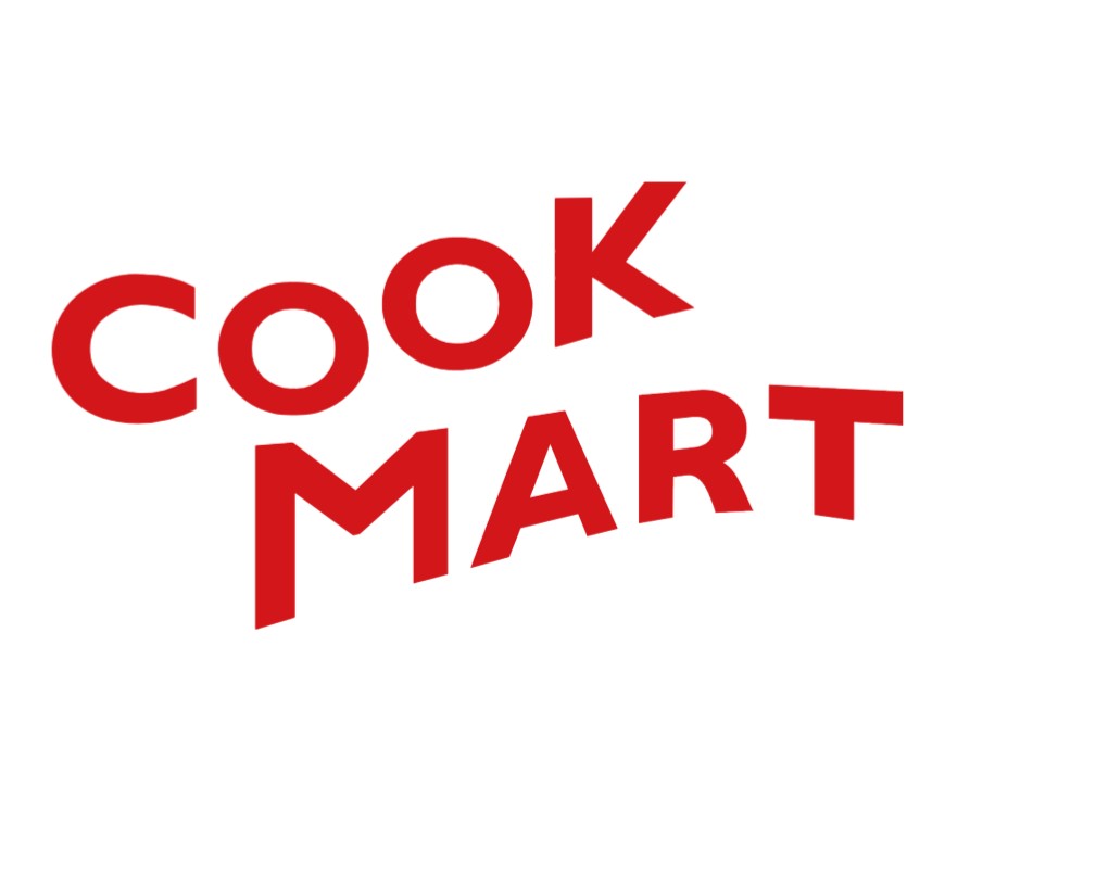 スーパー　COOK MART(クックマート) 雄踏店（スーパー）まで1207m