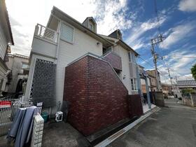 近鉄奈良線/瓢箪山駅 歩5分