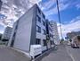 菊水駅より徒歩5分 4階 新築の賃貸物件