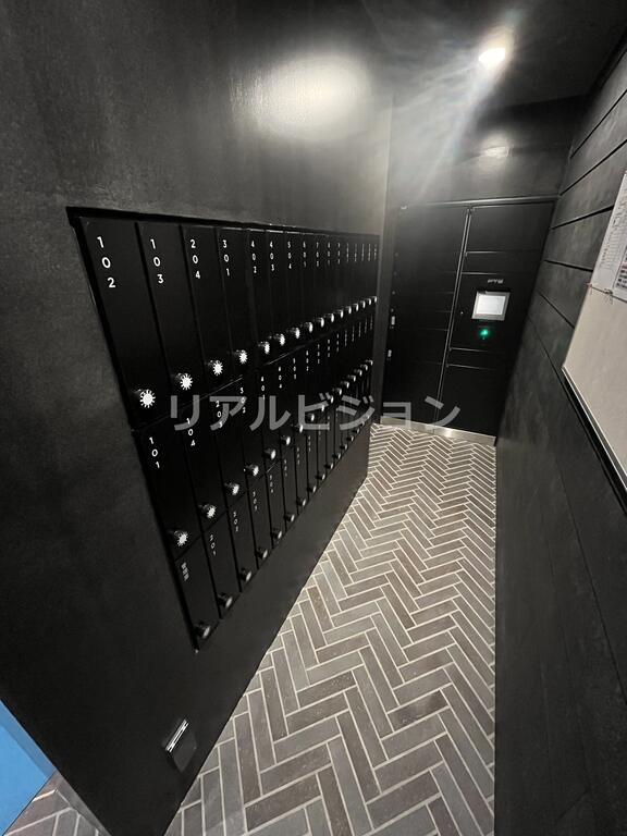 グレーシアフィット三軒茶屋の外観写真