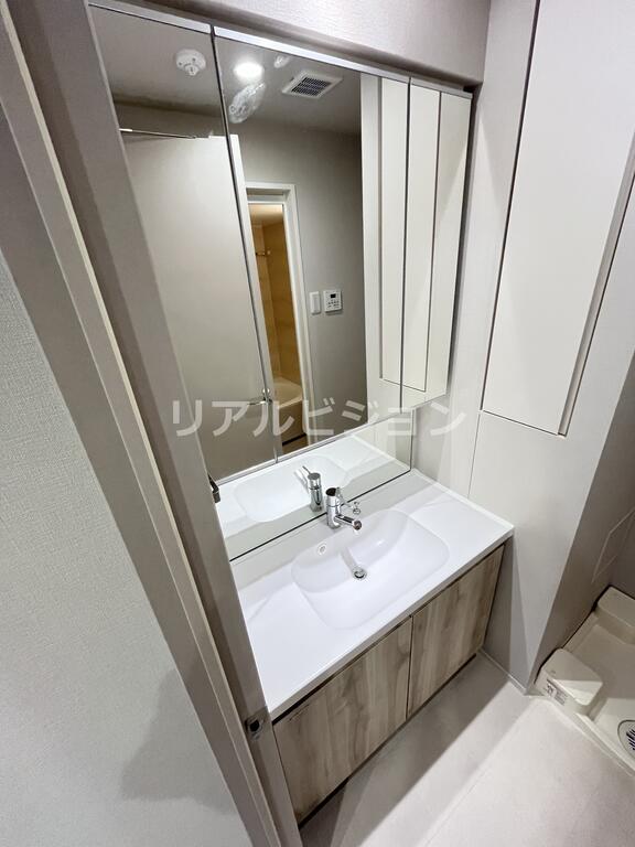 グレーシアフィット三軒茶屋の内装写真