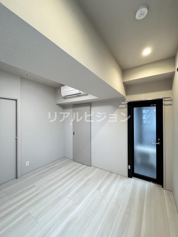 グレーシアフィット三軒茶屋の内装写真