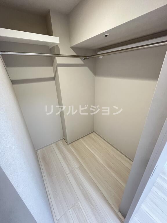 グレーシアフィット三軒茶屋の内装写真