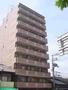 京都駅より徒歩7分 9階 築23年4ヶ月の賃貸物件