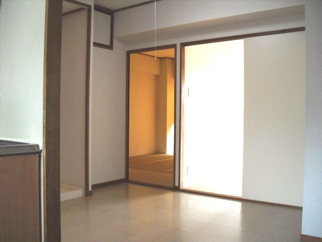 その他　♪振分タイプのお部屋♪