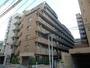 パレステュディオ神楽坂 6階 築24年4ヶ月の賃貸物件