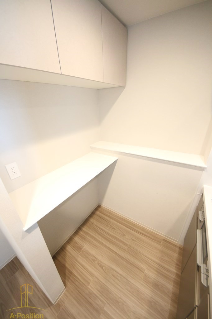 収納　アーバネックス本町II