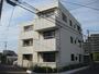 エステートハウス 2階 築31年11ヶ月の賃貸物件