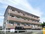 浜松駅よりバス20分 徒歩7分 1階 築25年7ヶ月の賃貸物件