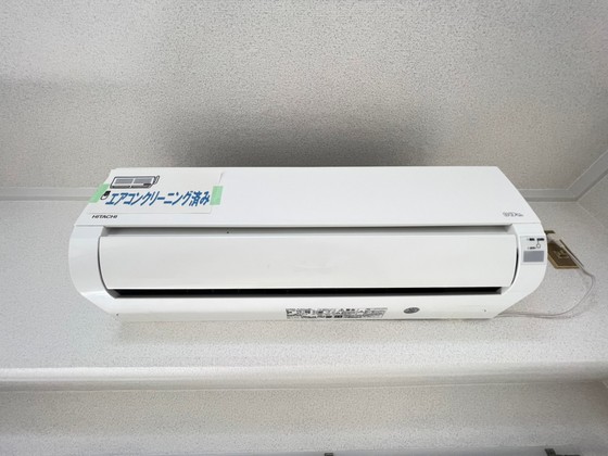 その他設備　※別部屋の写真です