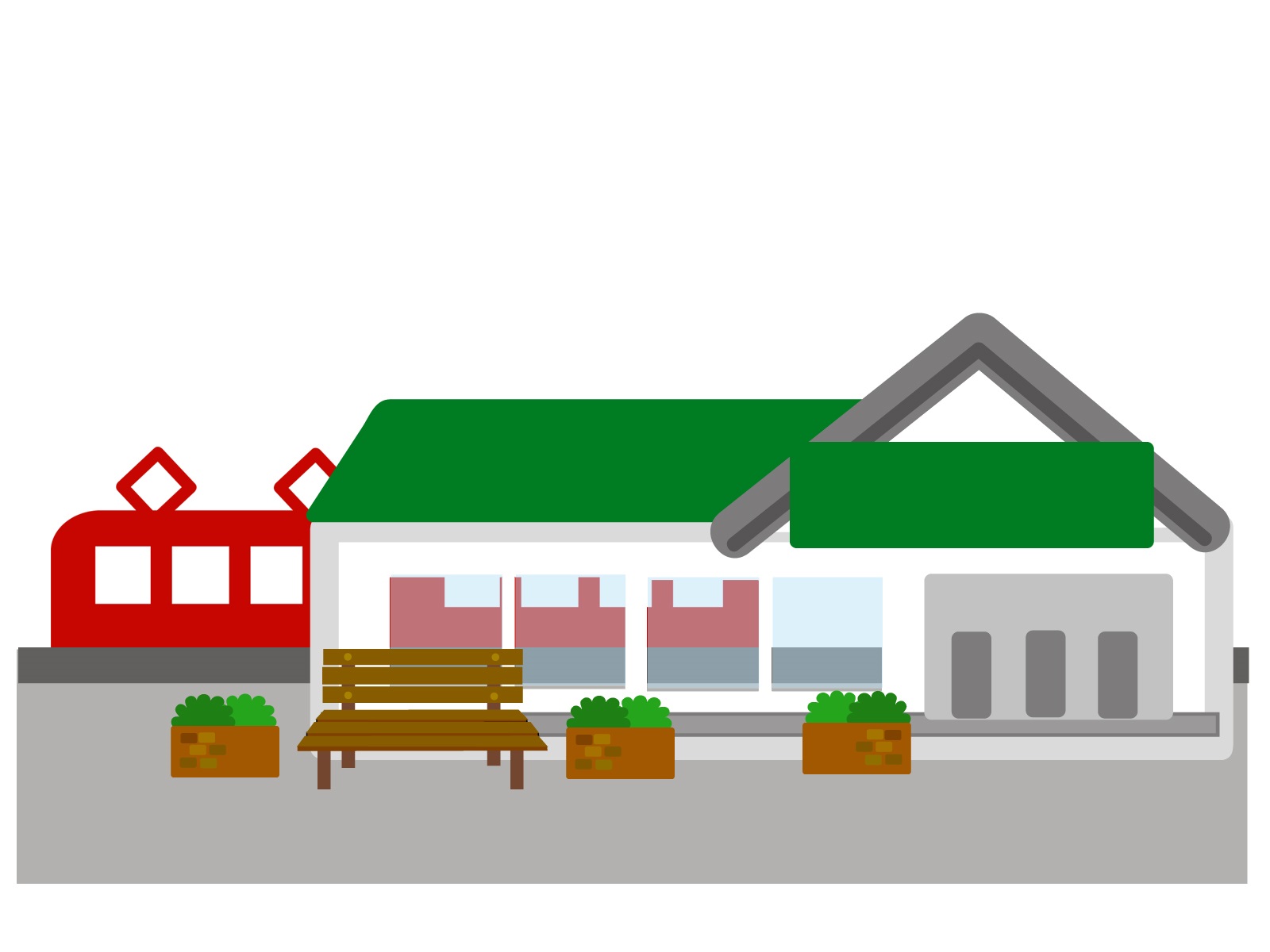 その他　西鉄試験場前駅（その他）まで370m