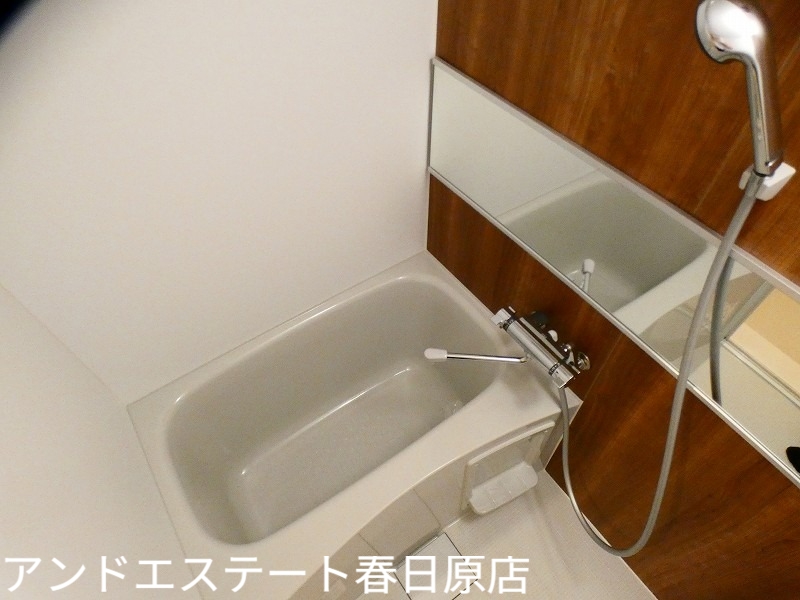 バス・シャワールーム　同シリーズ物件です