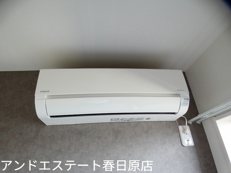 その他設備　同シリーズ物件です