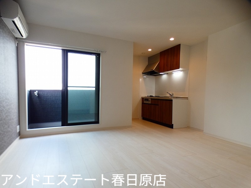 居室・リビング　同シリーズ物件です