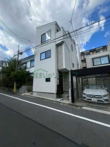 建物外観　Kolet新井薬師前#03 / 1