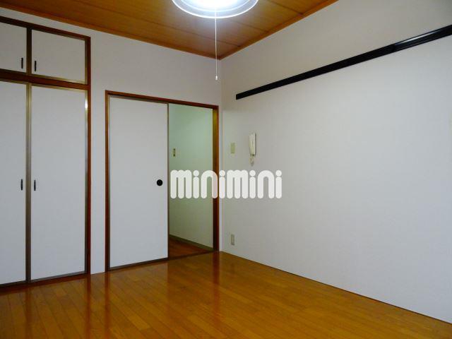 その他部屋・スペース　洋室リビングです。