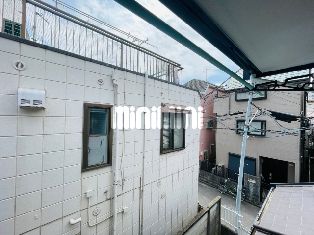 眺望　インターネットつなげます。