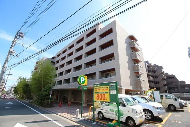 建物外観　☆外観☆