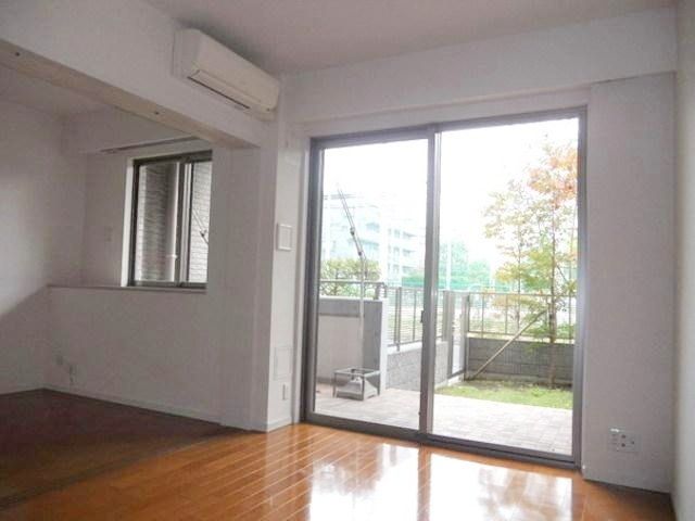 居室・リビング　リビング/居室