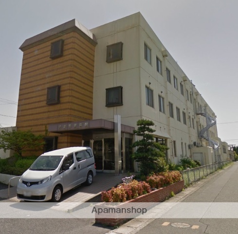 病院　医療法人社団五聖会児島聖康病院（病院）まで325m