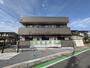 高島駅より徒歩23分 2階 新築の賃貸物件