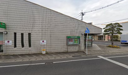銀行　トマト銀行竜操支店（銀行）まで499m