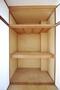 収納　★天袋付きの収納★