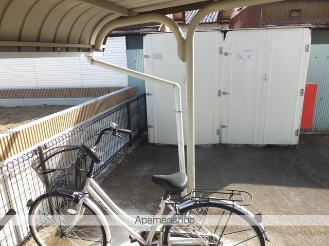 その他共有部分　その他共有部分