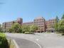 大学・短大　近畿大学生物理工学部様（大学・短大）まで1807m