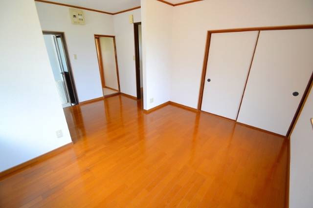 その他部屋・スペース　リフォーム済みのキレイな室内です。