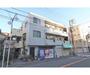 鈴木町駅より徒歩5分 3階 築39年9ヶ月の賃貸物件