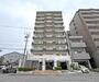 四条駅より徒歩6分 1階 築41年11ヶ月の賃貸物件