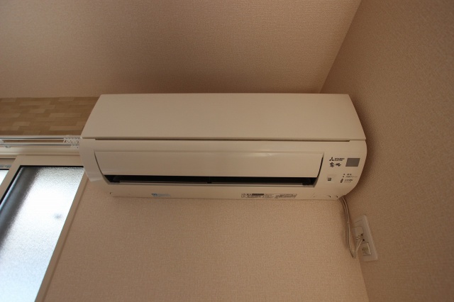 その他設備　写真は別号室のものです。