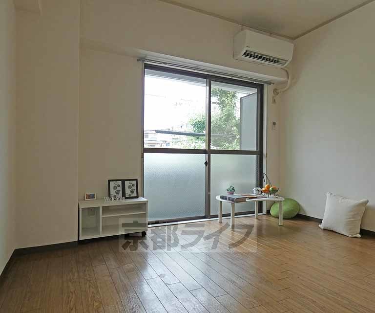 その他部屋・スペース　リビングです。