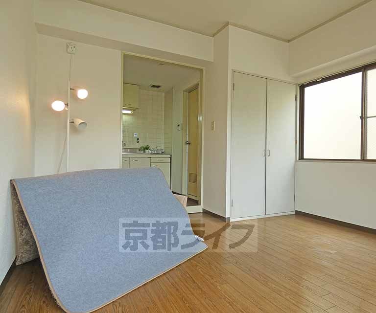 居室・リビング　リビングです。