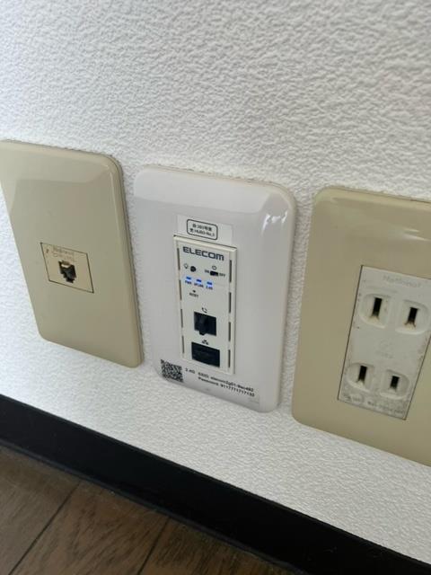 その他部屋・スペース