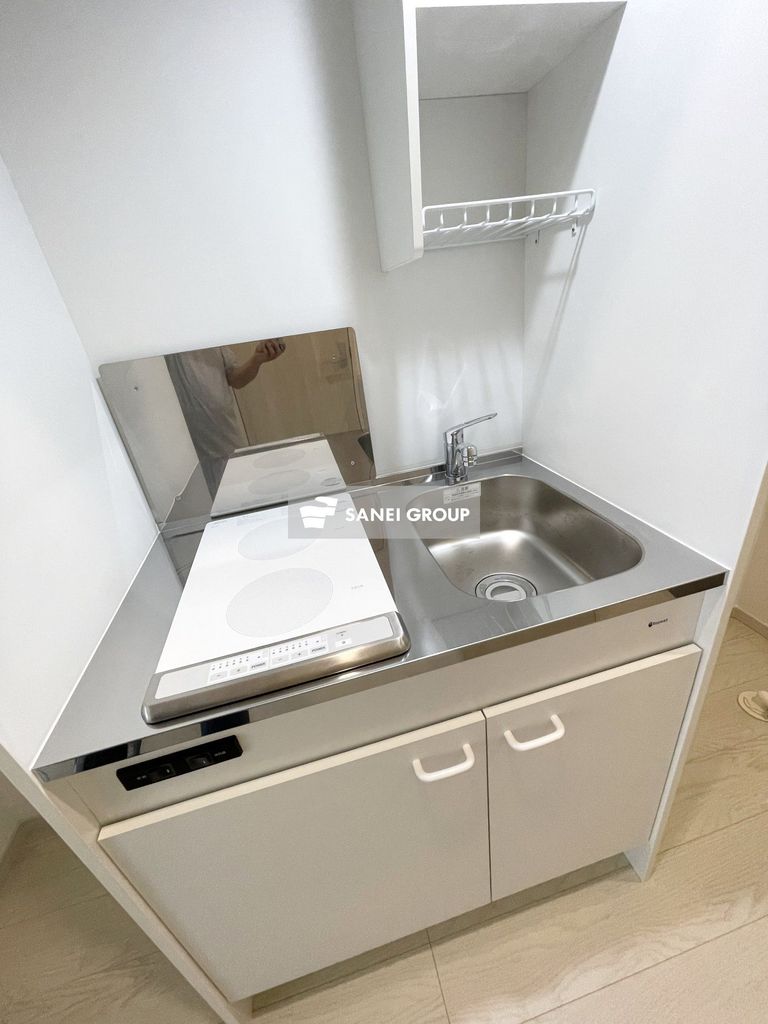 キッチン　※イメージ